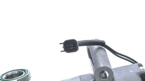 Компрессор кондиционера Ford Transit 2.2TDCi 11-14 (6PK) Компрессор кондиционера Ford Transit 2.2TDCi 11-14 (6PK)