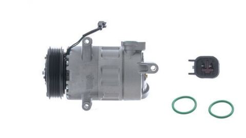 Компрессор кондиционера Ford Transit 2.2TDCi 11-14 (6PK) Компрессор кондиционера Ford Transit 2.2TDCi 11-14 (6PK)