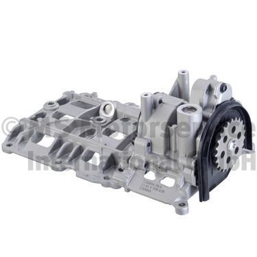 Насос вакуумный BMW X1 (E84) 09-15 N47 D20 Насос вакуумный BMW X1 (E84) 09-15 N47 D20