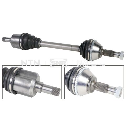 Полуось (передняя) Citroen Jumper/Peugeot Boxer 2.0/2.5D 94-02 (L) (35x41x762x54T) (+ABS) Полуось (передняя) Citroen Jumper/Peugeot Boxer 2.0/2.5D 94-02 (L) (35x41x762x54T) (+ABS)