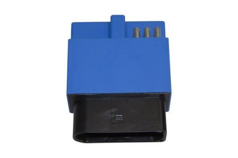 Блок управління насосу паливного VW T5/T6 2.0 TSI 11-19