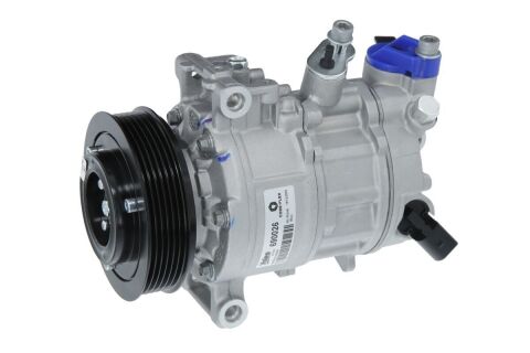 Компресор кондиціонера Audi A4/A5/A6/A7/Q5 1.4/1.8/2.0 TDI 08-