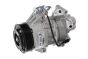 Компрессор кондиционера Toyota Auris/Corolla/Yaris 1.0-1.4D 05-16, фото 6 - интернет-магазин Auto-Mechanic