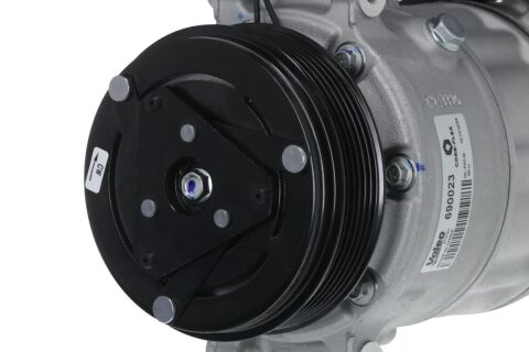 Компрессор кондиционера Land Rover Defender/Discovery/Range Rover 04- Компрессор кондиционера Land Rover Defender/Discovery/Range Rover 04-