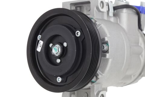 Компресор кондиціонера Audi A3/A4/A5/A6/A7/Q5 2.0-3.0D 00-20 Компресор кондиціонера Audi A3/A4/A5/A6/A7/Q5 2.0-3.0D 00-20
