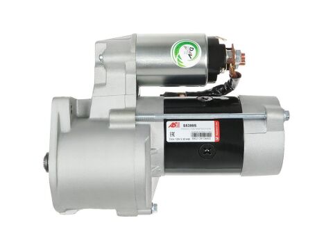 Стартер Стартер