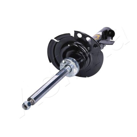 Амортизатор газомасляный Амортизатор газомасляный