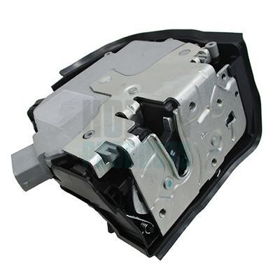 Замок дверей автомобіля