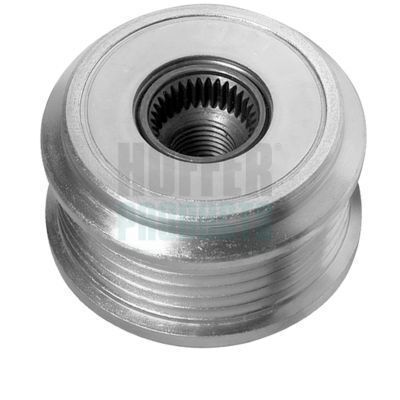 Муфта генератора