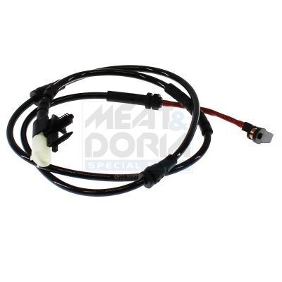 Датчик гальмівний