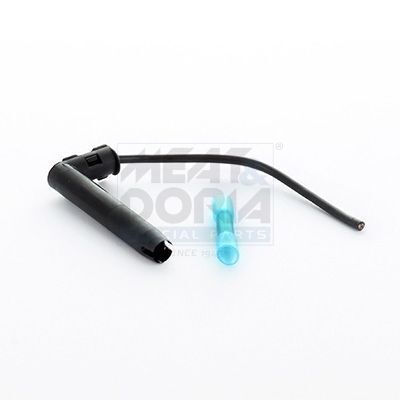 Ремкомплект кабеля свічки розжарювання (універсальний) (довжина коннектора 60мм) Ремкомплект кабеля свічки розжарювання (універсальний) (довжина коннектора 60мм)