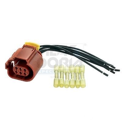 Кабель з'єднувальний Кабель з'єднувальний