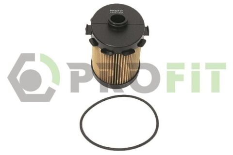 Фільтр паливний Фільтр паливний