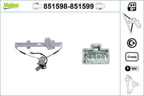 Склопідйомник Склопідйомник