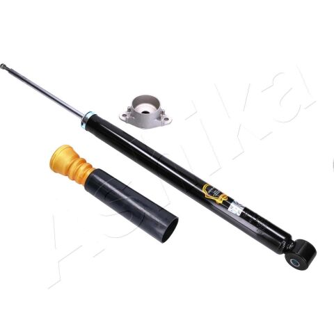 Амортизатор газомасляный