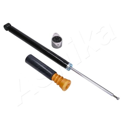 Амортизатор газомасляный