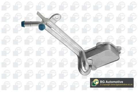 Радіатор масляний