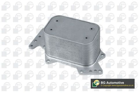 Радіатор масляний