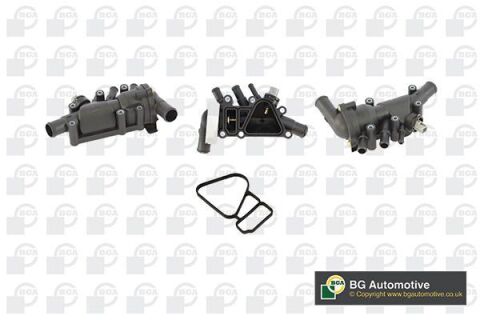 Термостат Термостат