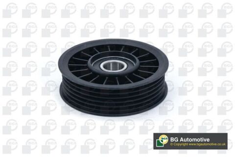 Ролик модуля натягувача ременя