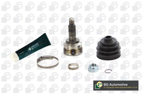 ШРУС со смазкой в комплекте ШРУС со смазкой в комплекте