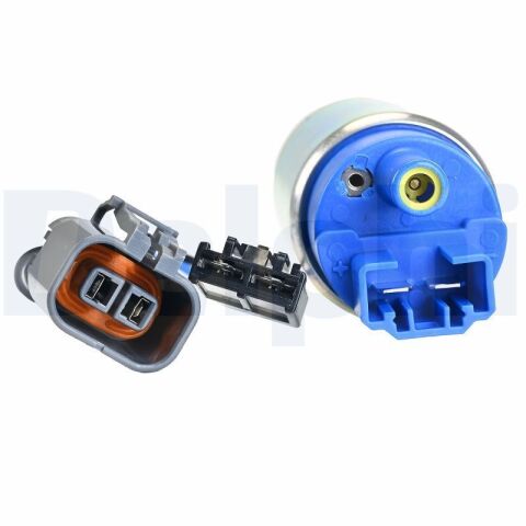 Паливний насос із фільтром