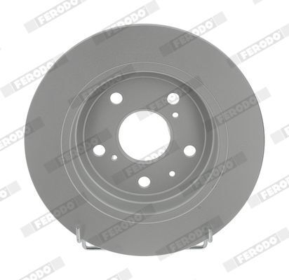 Диск гальмівний