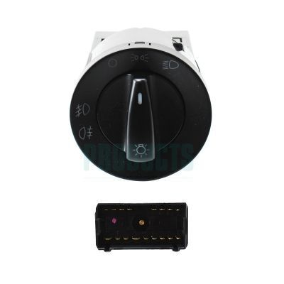 Перемикач підрульовий Перемикач підрульовий