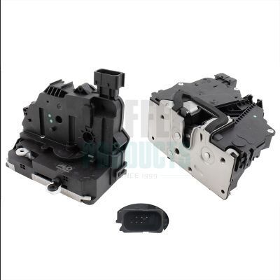 Замок дверей автомобіля