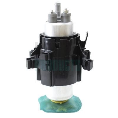 Паливний насос