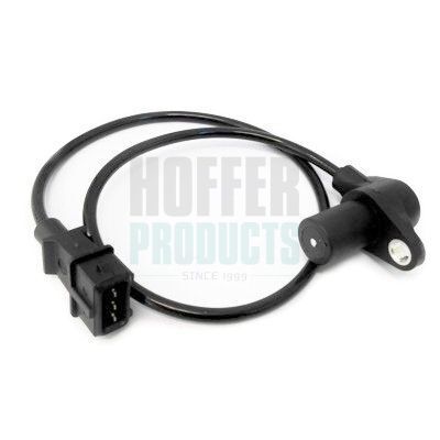 Датчик оборотов коленвала