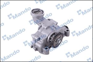 Насос масляный