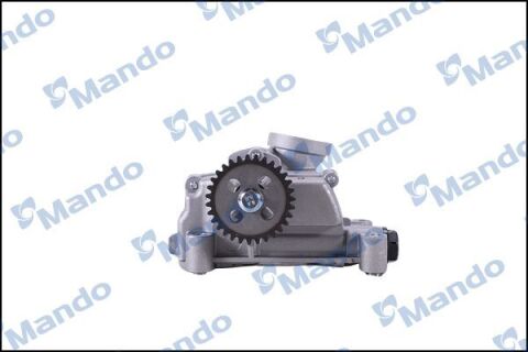 Насос масляный