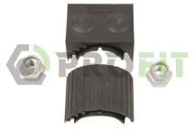 Втулка стабилизатора резиновая