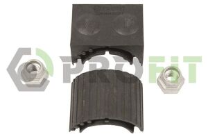 Втулка стабилизатора резиновая