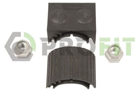 Втулка стабилизатора резиновая