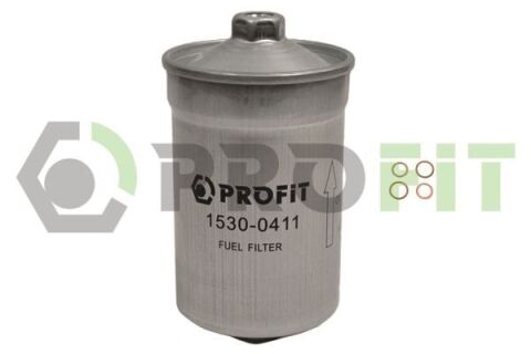 Фільтр паливний