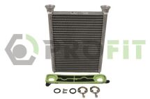 Радіатор печі