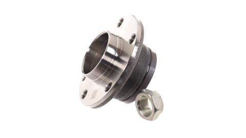 Ступица колеса в сборе Ступица колеса в сборе