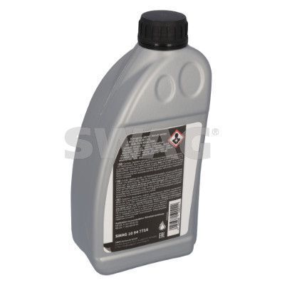 Трансмісійна олива SWAG High-Performance ATF MB 236.16/236.17, 1 літр Трансмісійна олива SWAG High-Performance ATF MB 236.16/236.17, 1 літр