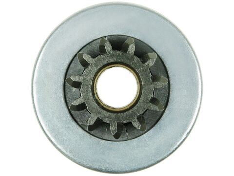 Бендикс стартера (z=11, z=9. тип Valeo) 1.9dCi / 1.9dCi Renault Master II + Opel Movano A 01-10