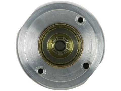 Втягувальне реле стартера (тип Valeo) 2.0dCi / 2.3dCi Renault Trafic II + Opel Vivaro A 06-14 Втягувальне реле стартера (тип Valeo) 2.0dCi / 2.3dCi Renault Trafic II + Opel Vivaro A 06-14