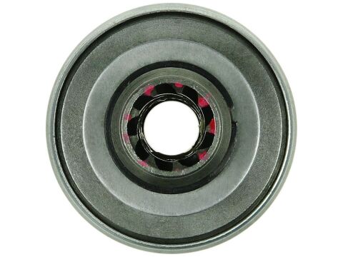 Бендикс стартера (z=11, z=9. тип Valeo) 1.9dCi / 1.9dCi Renault Master II + Opel Movano A 01-10