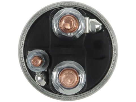 Втягувальне реле стартера (тип Valeo) 2.0dCi / 2.3dCi Renault Trafic II + Opel Vivaro A 06-14 Втягувальне реле стартера (тип Valeo) 2.0dCi / 2.3dCi Renault Trafic II + Opel Vivaro A 06-14