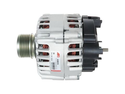 Генератор 1.5dCi (150A, 12 В) Renault Duster I / Renault Lodgy Генератор 1.5dCi (150A, 12 В) Renault Duster I / Renault Lodgy