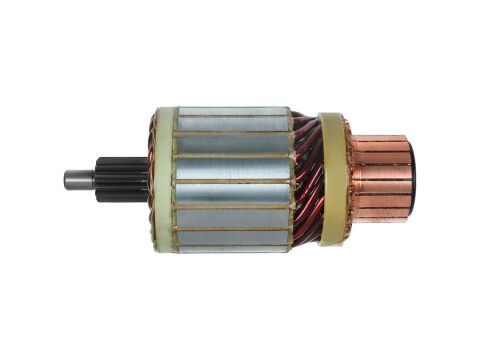 Ротор стартера (тип Valeo D7G11) 2.5dCi / 2.2dCi + 2.5dCi Renault Trafic II + Opel Vivaro A 03-14 / Renault Master II + Opel Movano A 01-10