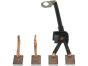 Щетки стартера (тип Mitsubishi) 1.5dCi Renault Kangoo 05-08 / Renault Kangoo II 08-, фото 3 - интернет-магазин Auto-Mechanic