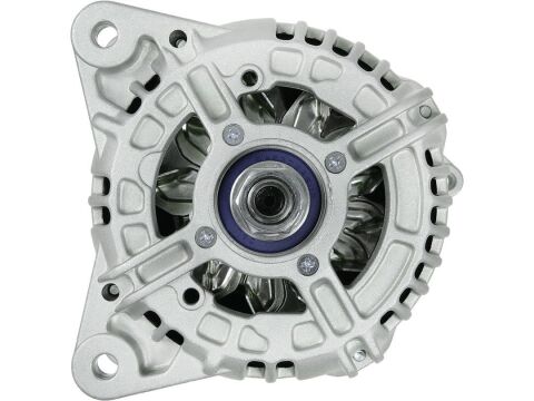 Генератор 1.5 dCi + 1.6 16V (150 A, 12 В) (без шківа) Renault Kangoo/Megane II/Scenic II/Logan I/Sandero I/Clio II+III Генератор 1.5 dCi + 1.6 16V (150 A, 12 В) (без шківа) Renault Kangoo/Megane II/Scenic II/Logan I/Sandero I/Clio II+III