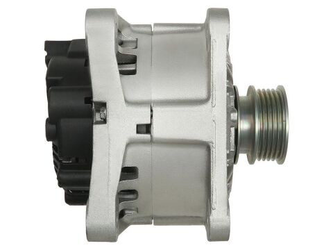 Генератор 1.4+1.6+1.6 16V + 1.5 dCi + 1.9 dCi (110A, 12V, 5 струмків) (VALEO) Renault Kangoo