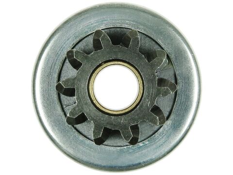 Бендикс стартера (z=10, z=10 тип Valeo D7G11) 2.5dCi / 2.2dCi + 2.5dCi Renault Trafic II + Opel Vivaro A 03-14 / Renault Master II + Opel Movano A 01-10